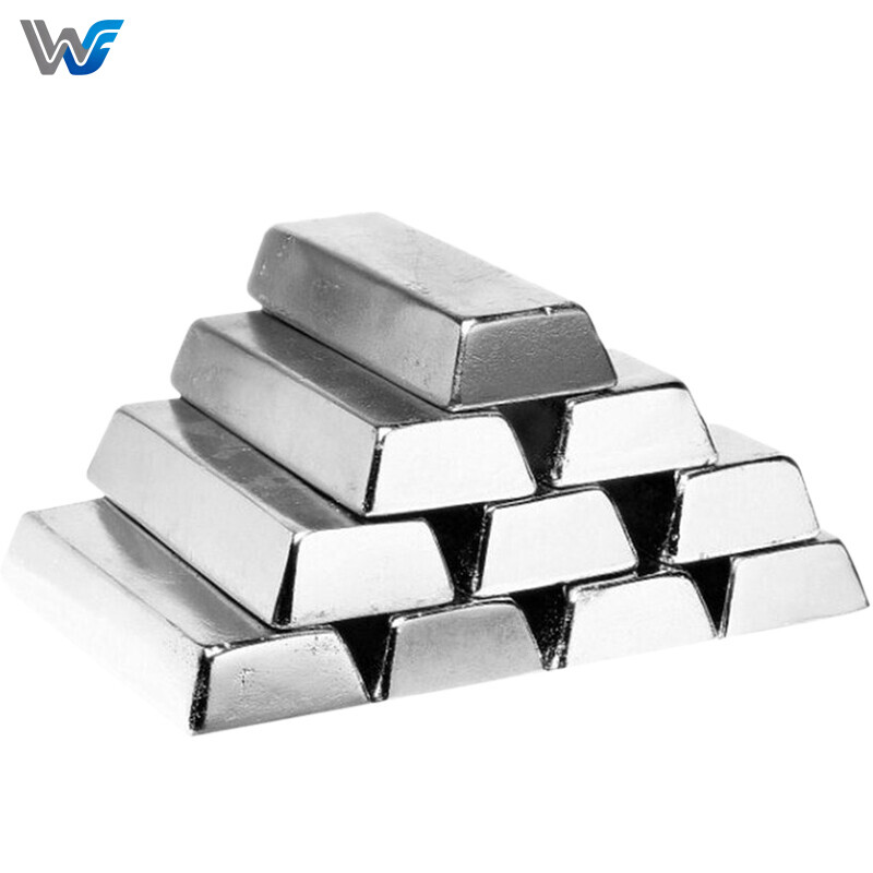 5083  Aluminum Ingot