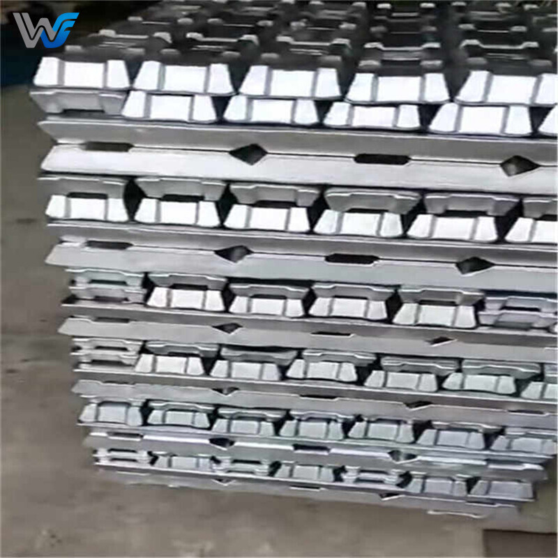 Aluminum Ingot