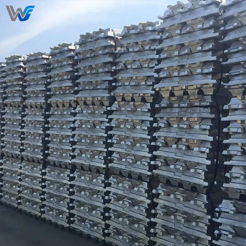 Aluminum Ingot