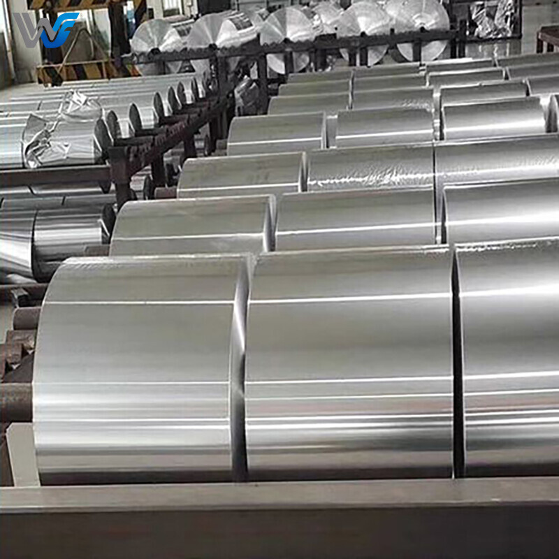 3003 Aluminum Foil