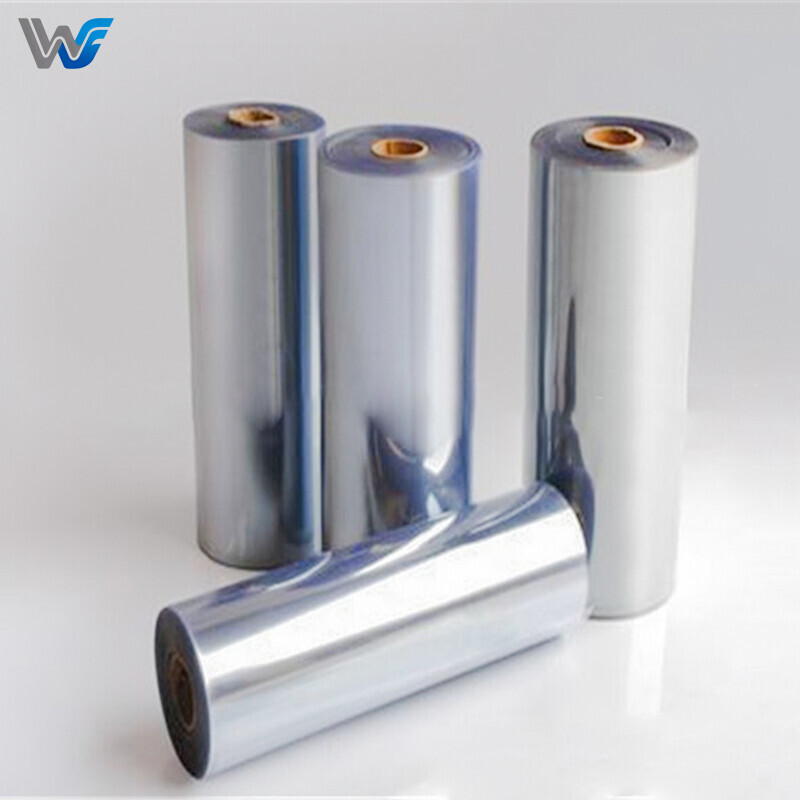 Aluminum Foil