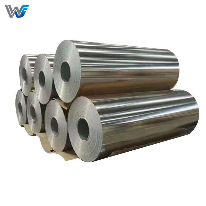 3003 Aluminum Foil