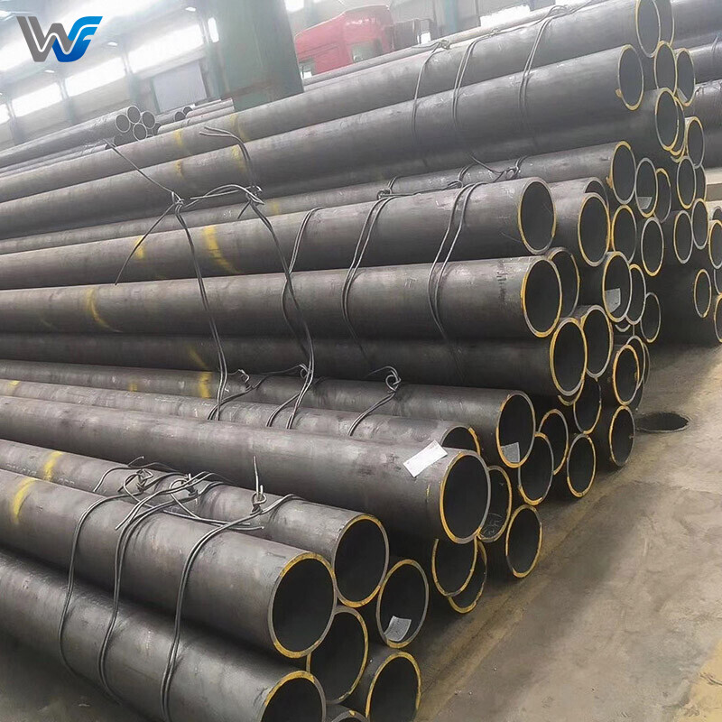 A106 Grade B Steel Pipe