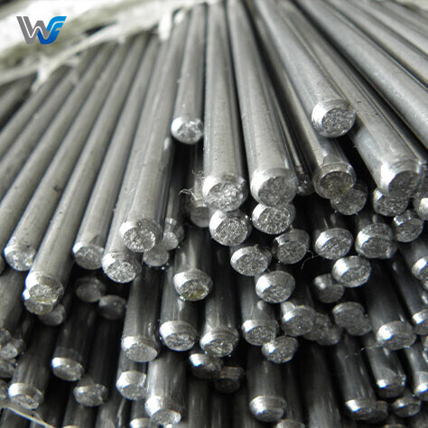 Stainless Steel Fine Bar