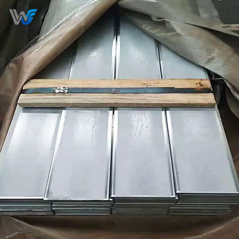 Q345 AISI ENSt 37-2 A572 Gr.65 Flat Steel