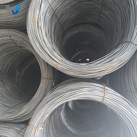 Wire Rod