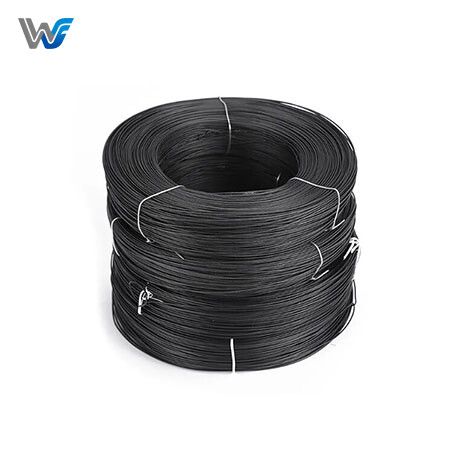 ASTM A510 Steel Wire Rod