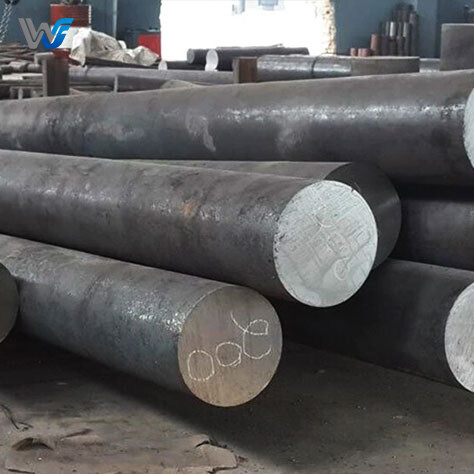 A572 Round Steel Bar