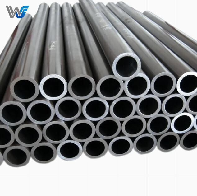 Honed Tube