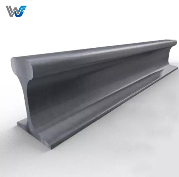 Steel Rail