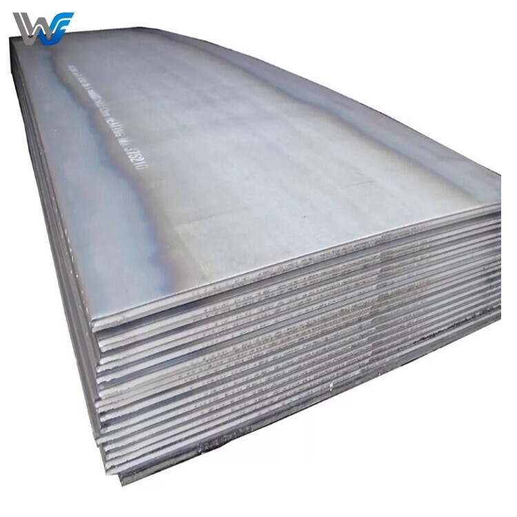 A573/A573M Carbon Steel Plate