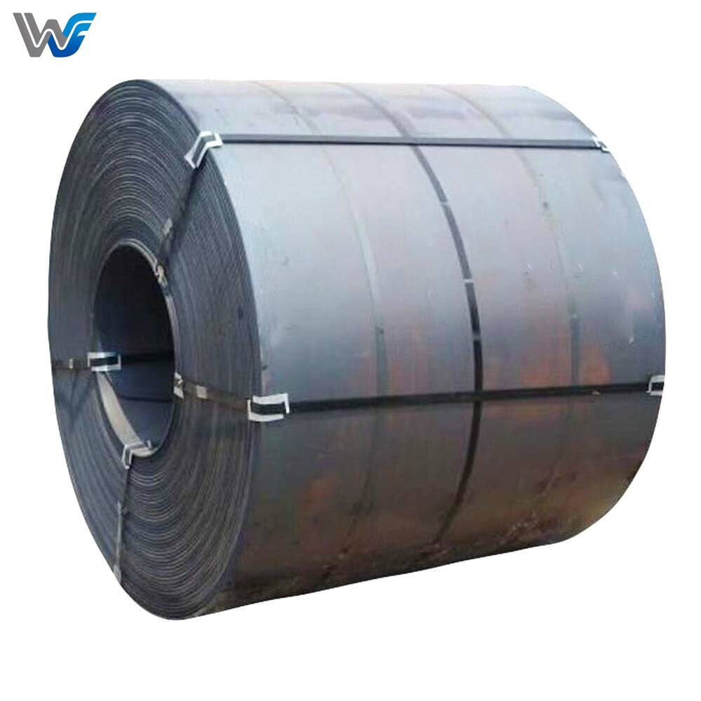 Q420C Carbon Steel Coil