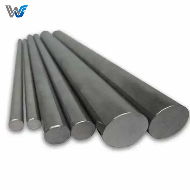 A105 Round Steel Bar