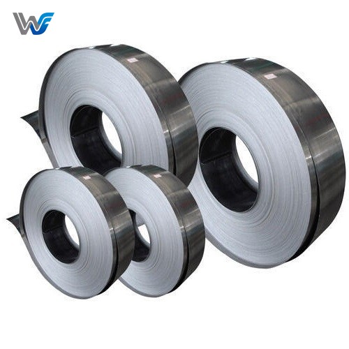 Carbon Steel Strip