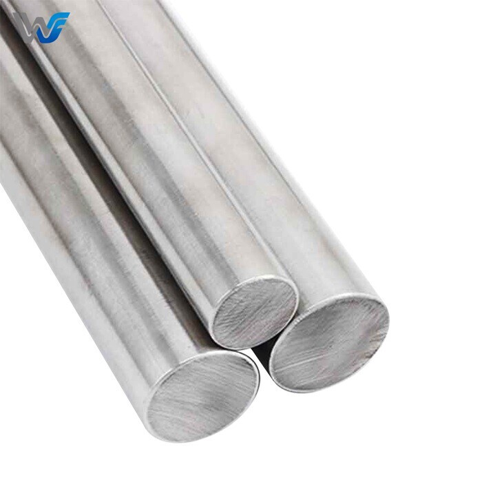 202 Stainless Steel Bar