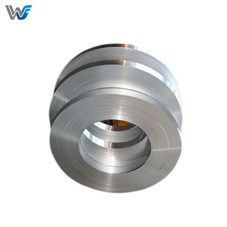 304 Stainless Strip