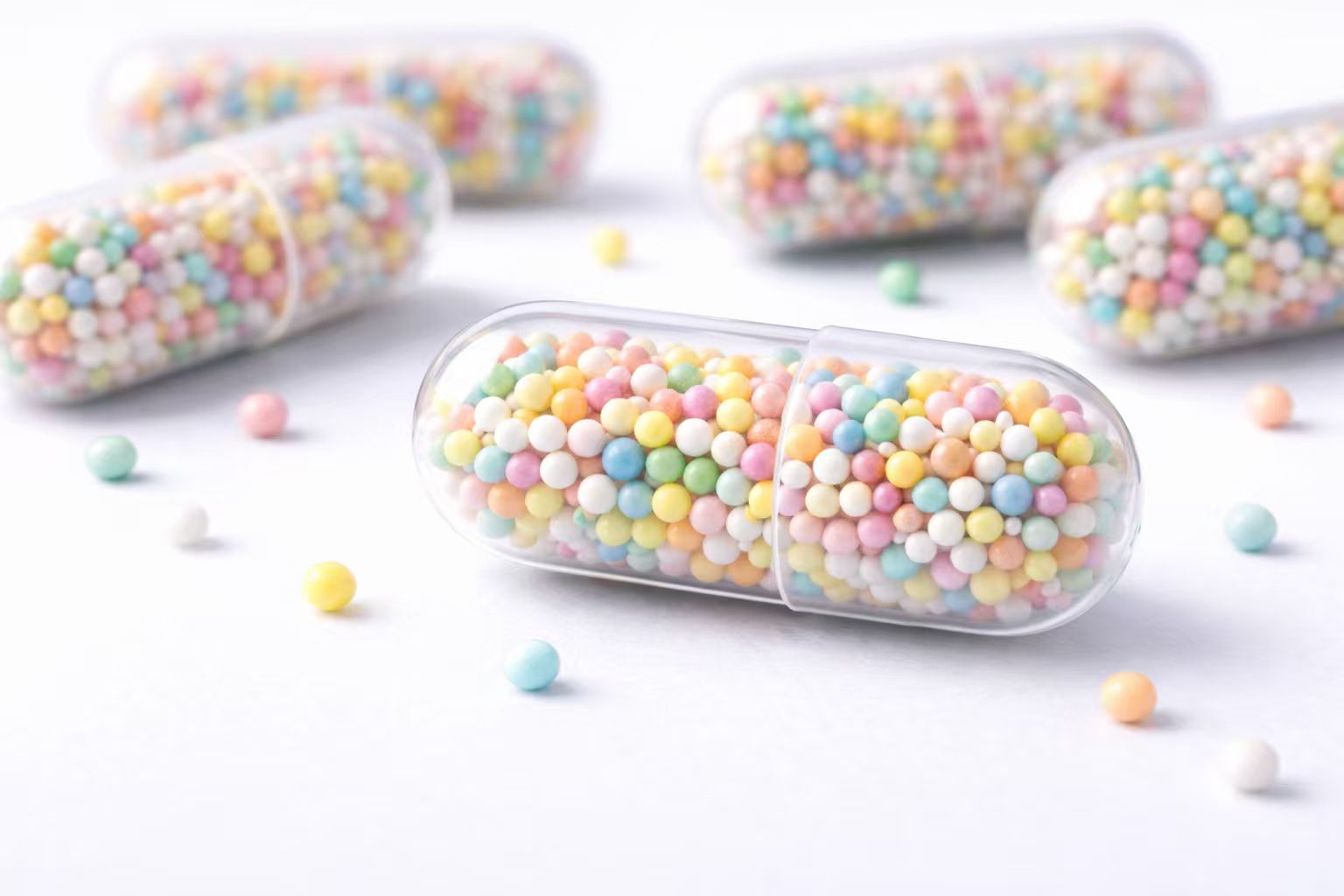 MicroPellets