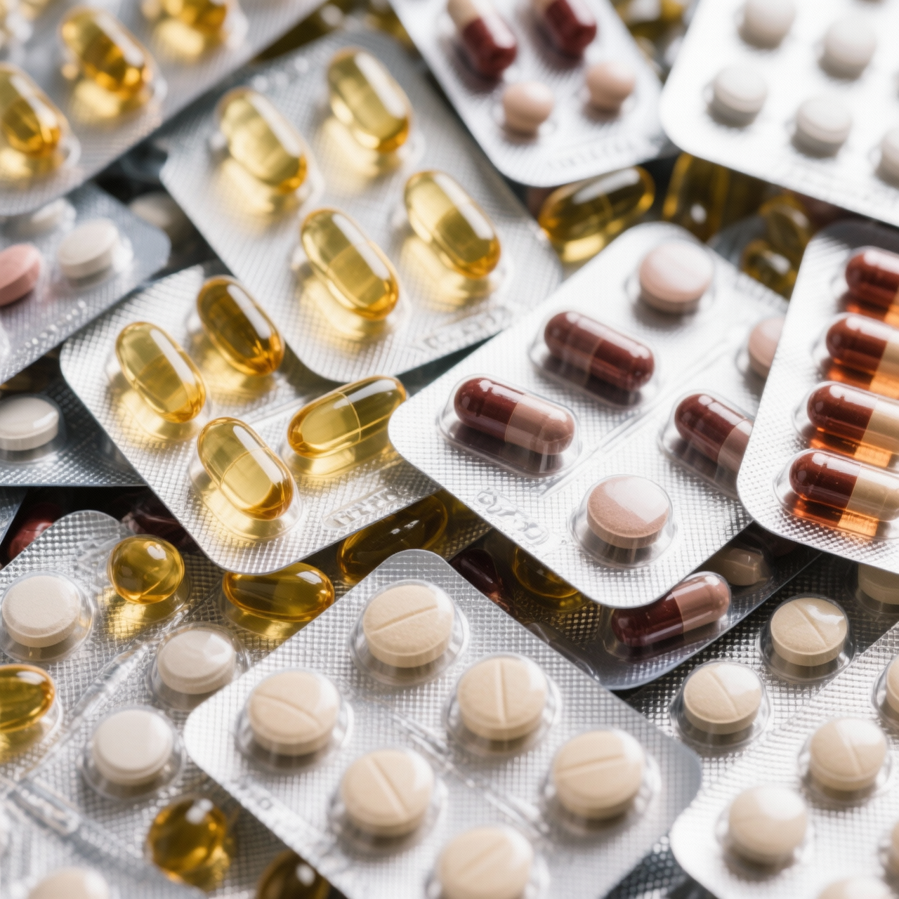 Blister Packaging in the Supplement Industry: Protecting Quality and Boosting Consumer Trust