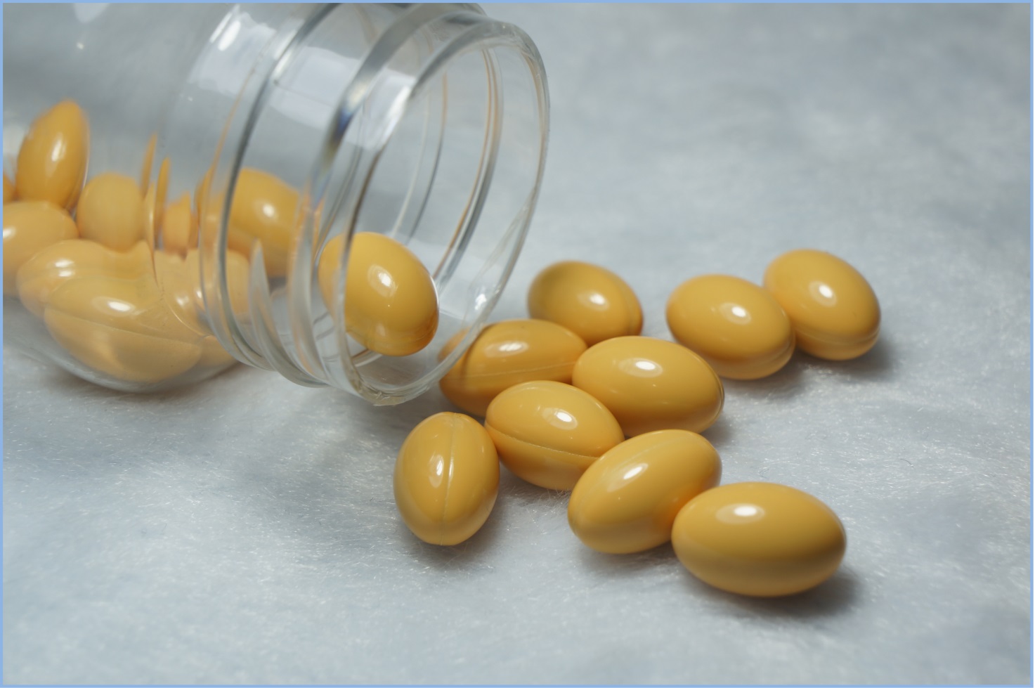 Soy isoflavones softgel Soy isoflavones softgel