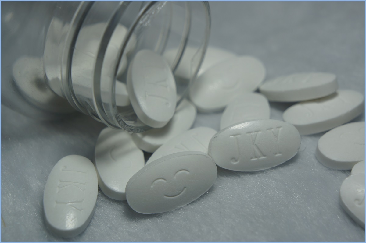 Vitamin C for Immune Health