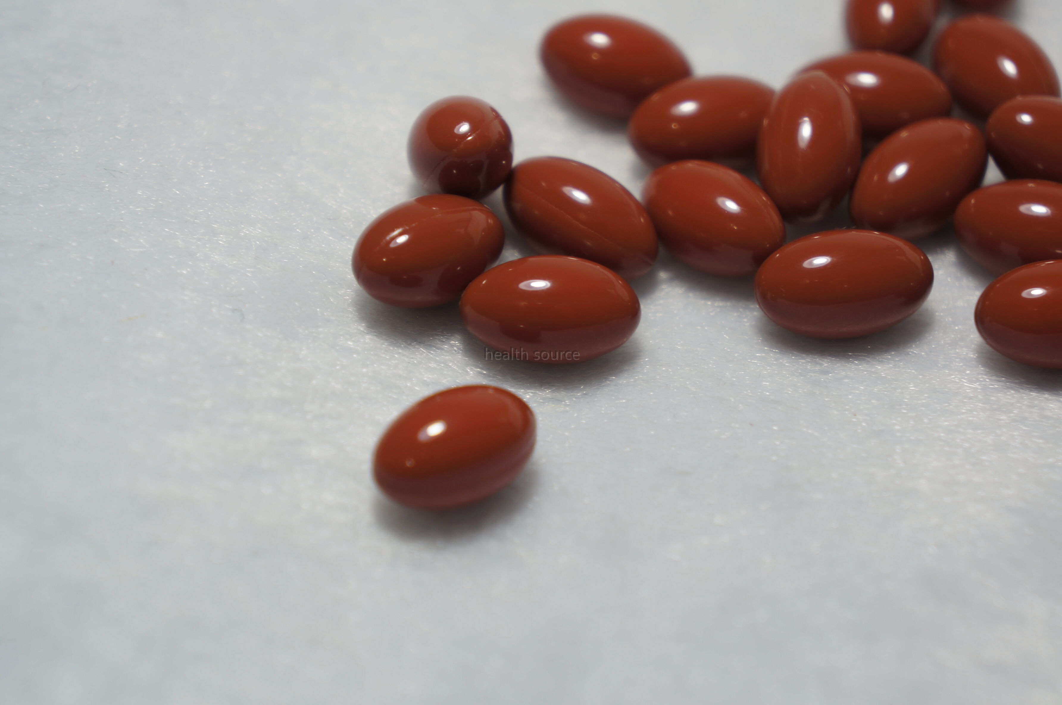 Do you know the answers to these questions about Co Q-10?