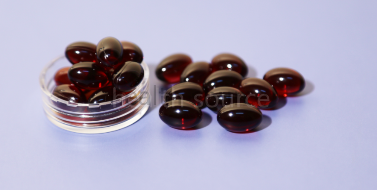 Astaxanthin Softgel Capsule Astaxanthin Softgel Capsule