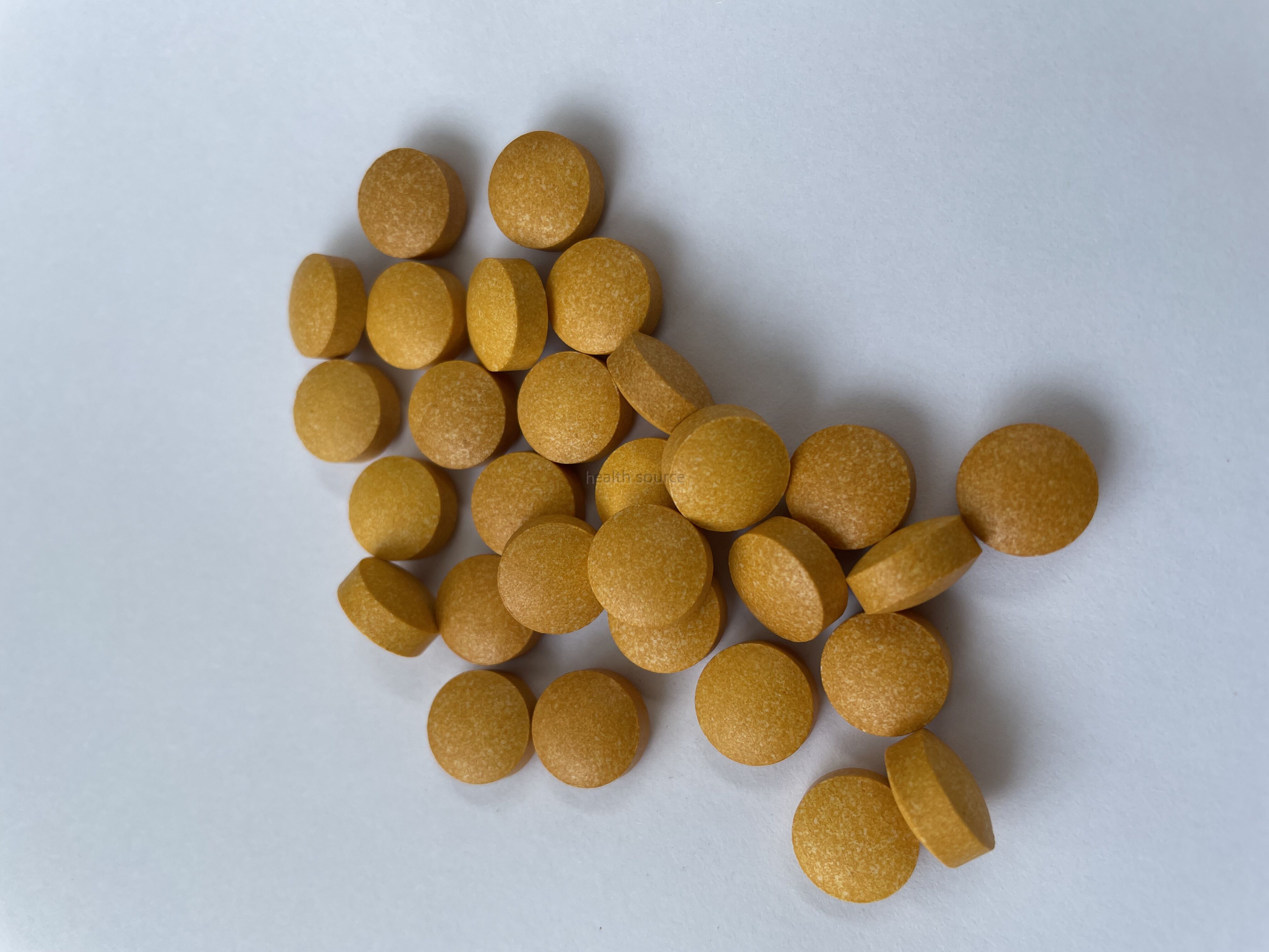 Vitamin B Complex Tablet