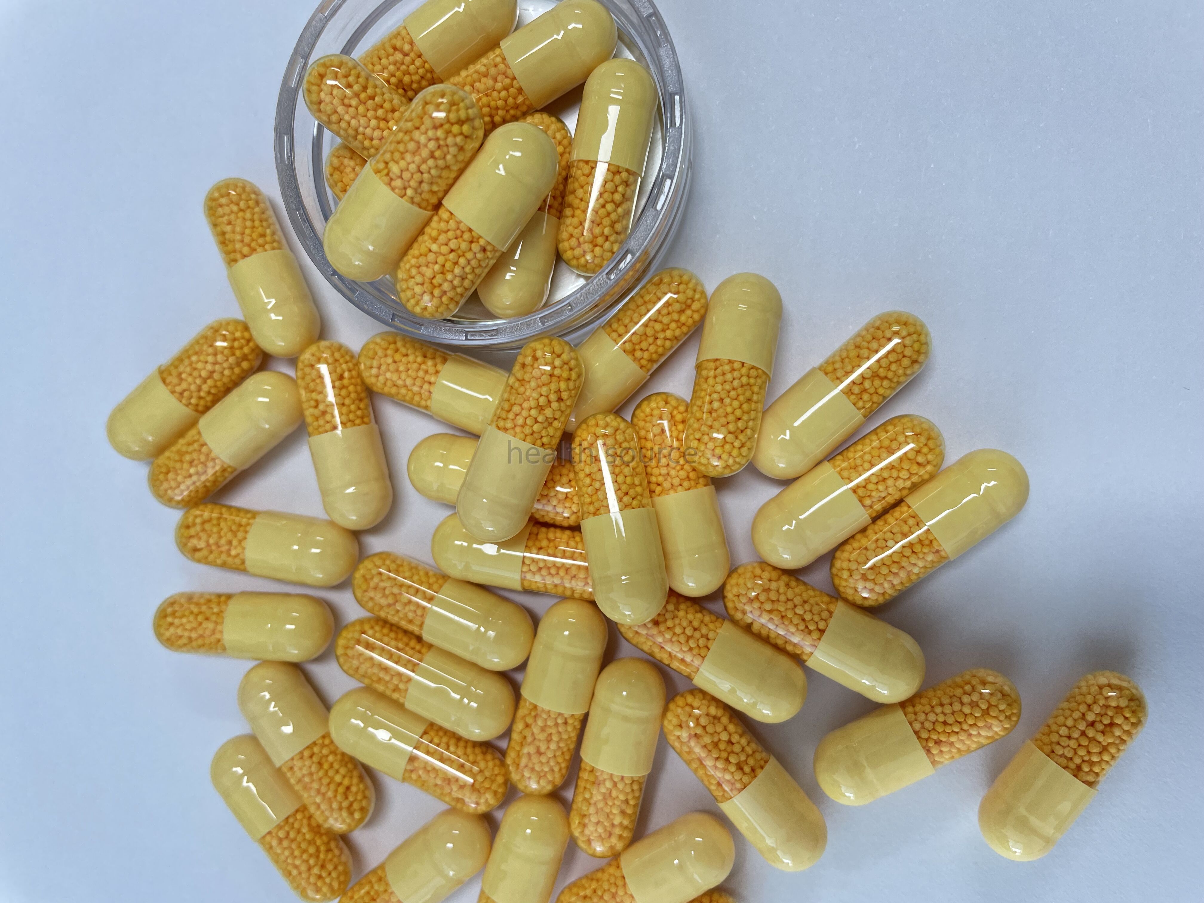 Micro Pellets