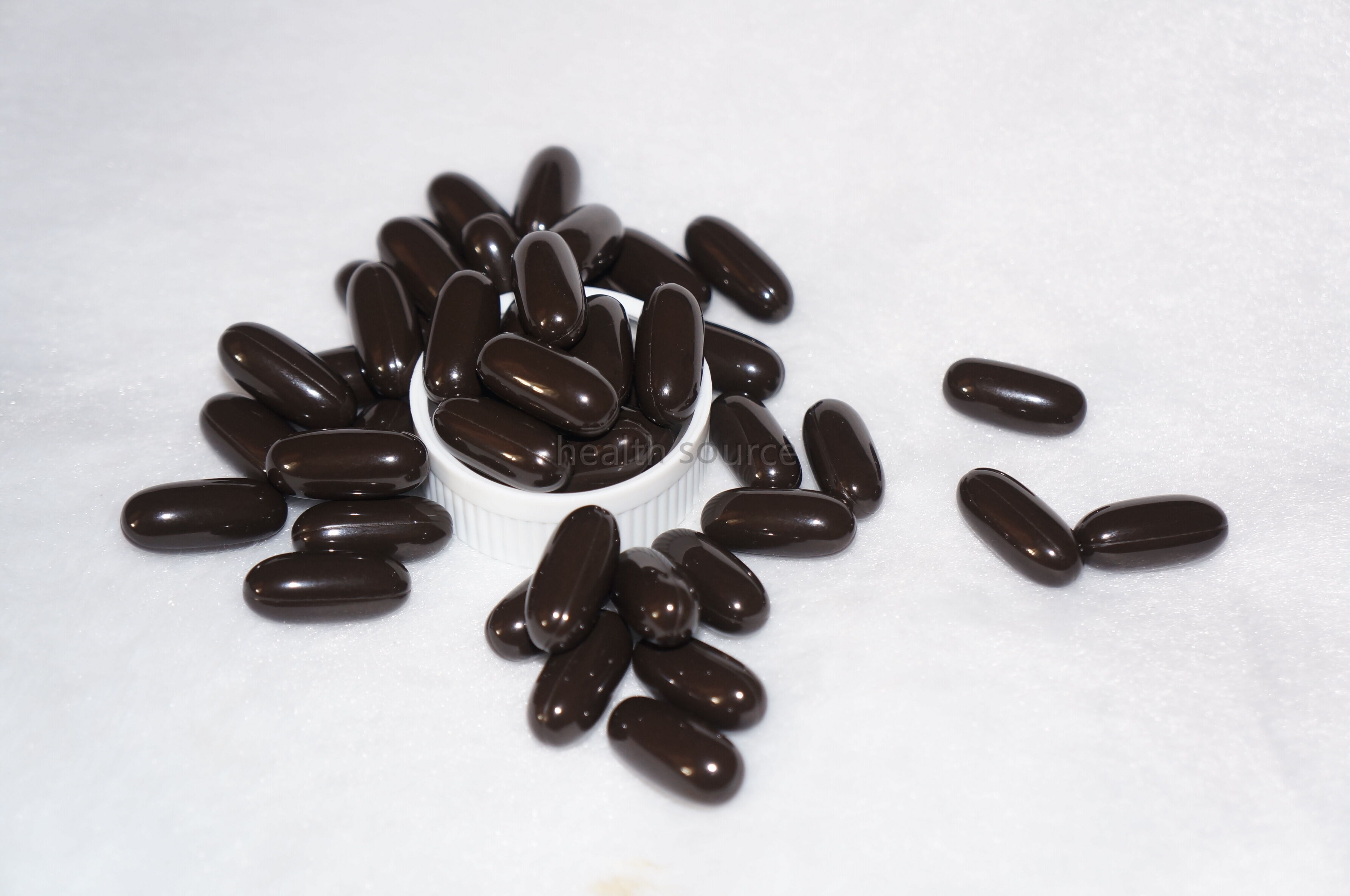 Multivitamin Softgel Capsule