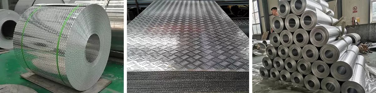1060 Aluminum Plate