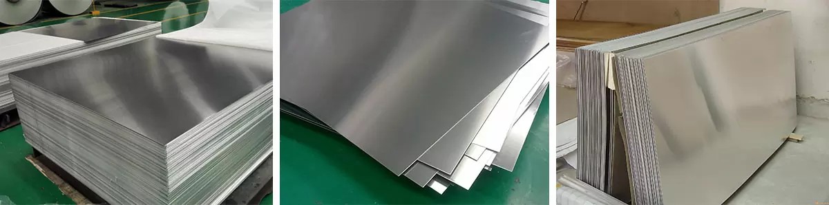 Aluminum Coil