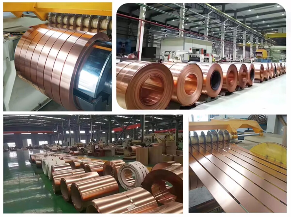 详情.jpg Copper Coil