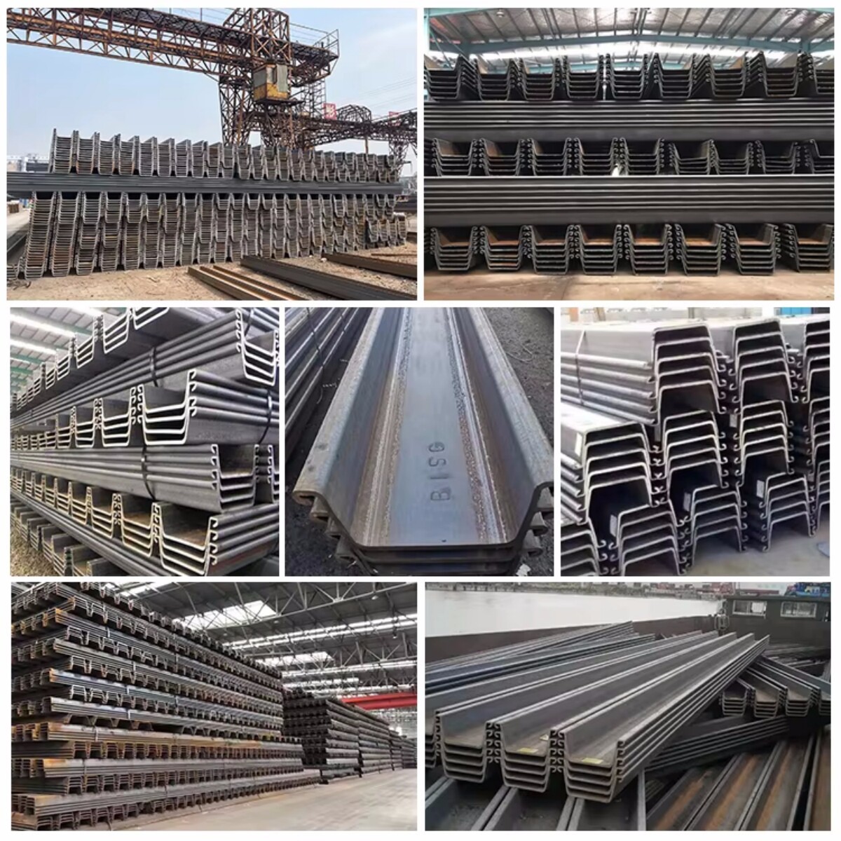 详情.jpg Steel Sheet Pile