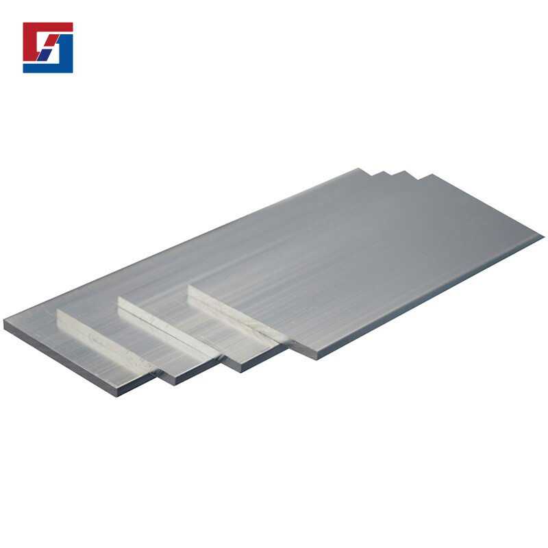 Flat Steel