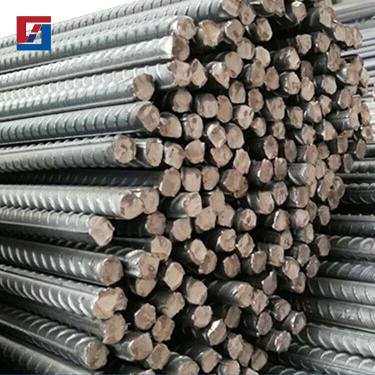 Rebar Rebar