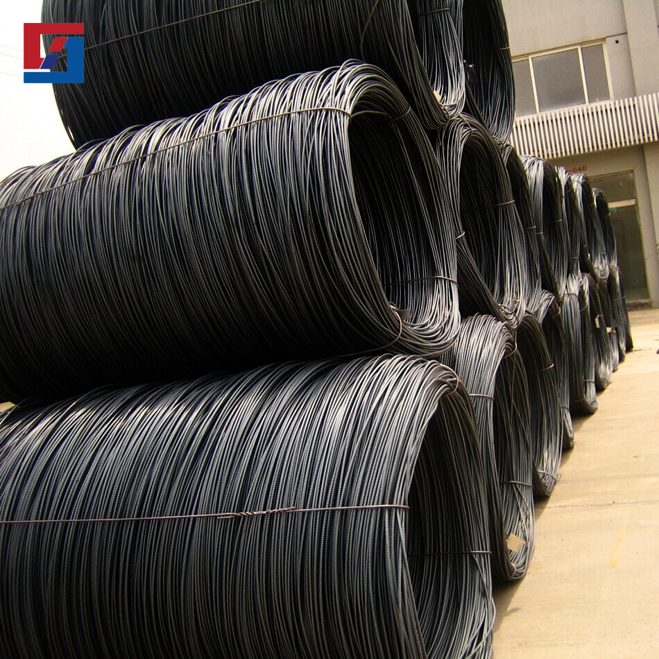 Wire Rod