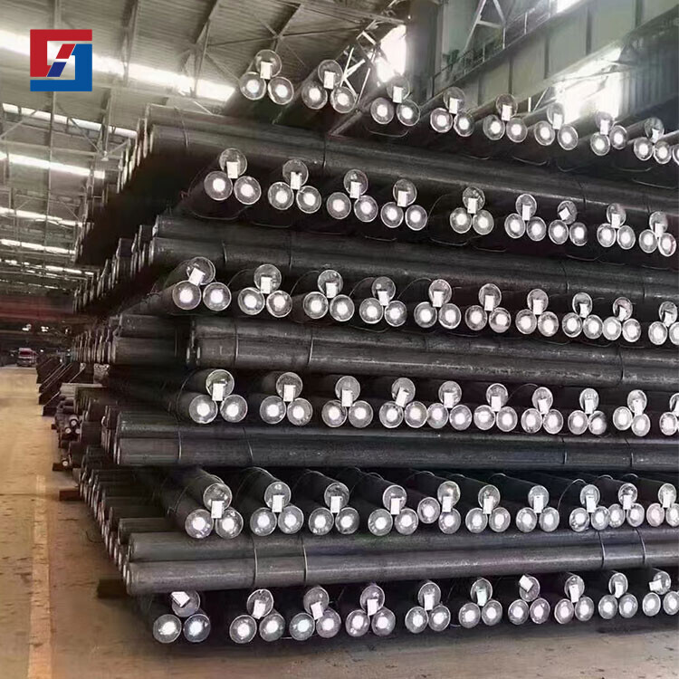Round Steel Round Steel