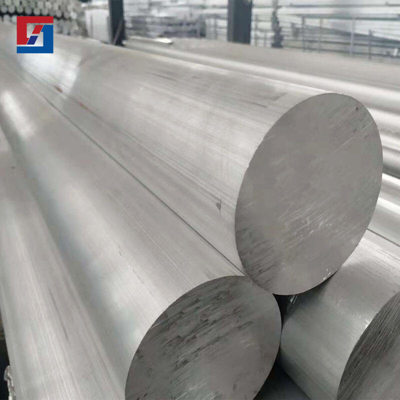 5052 Aluminum Rod