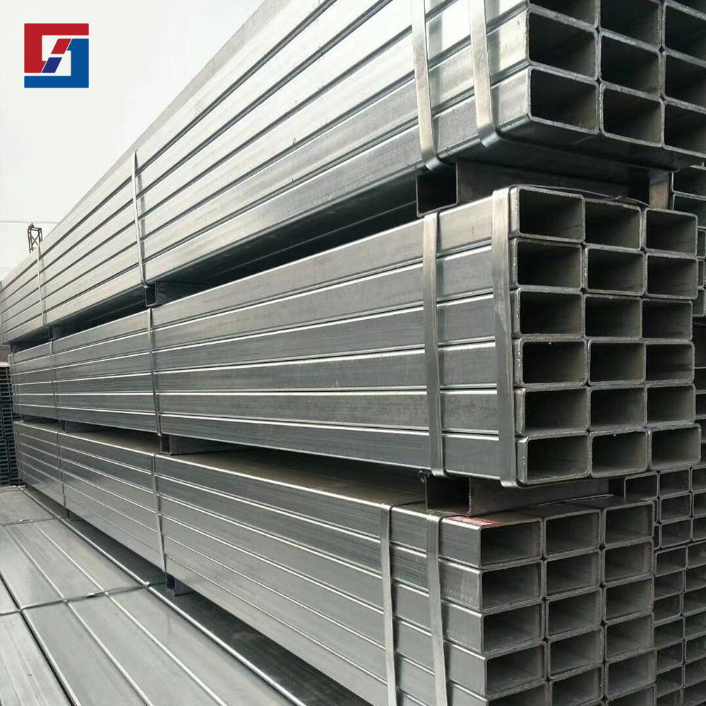 Square Steel Pipe