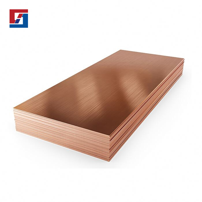 C10200 Copper Plate C10200 Copper Plate