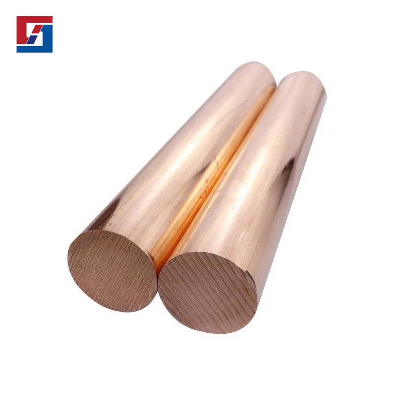 Copper Rod Copper Rod