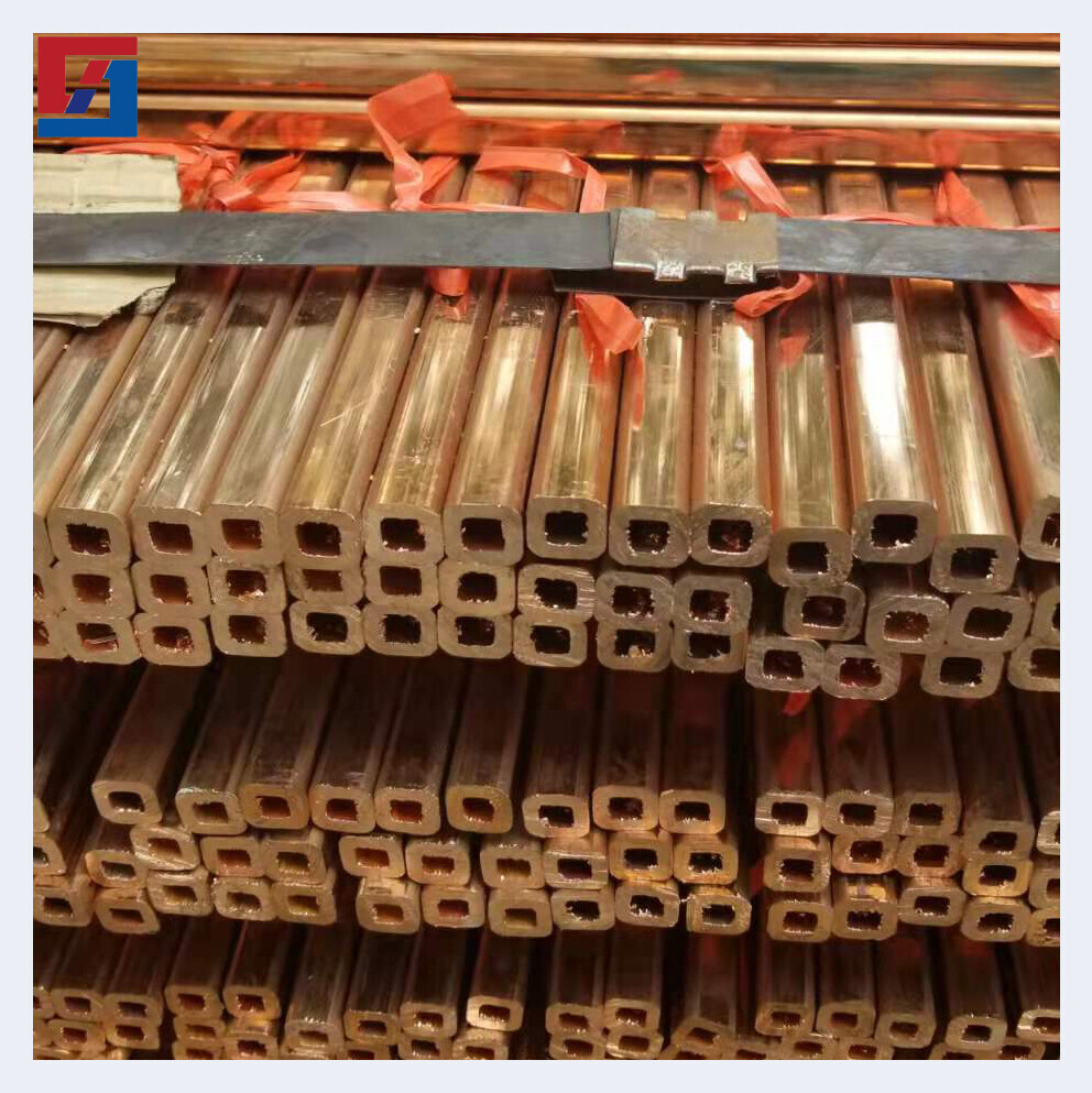 Copper Tube