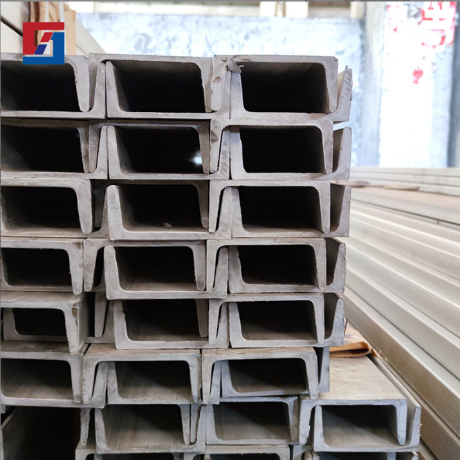 Channel Steel Channel Steel
