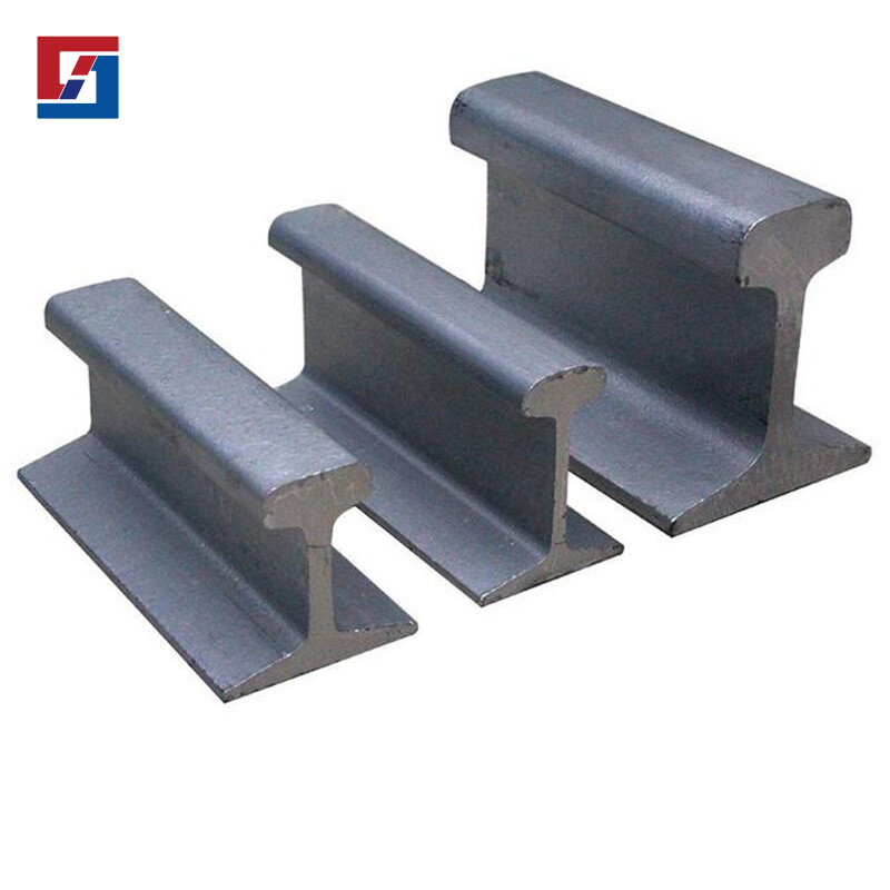 Rail