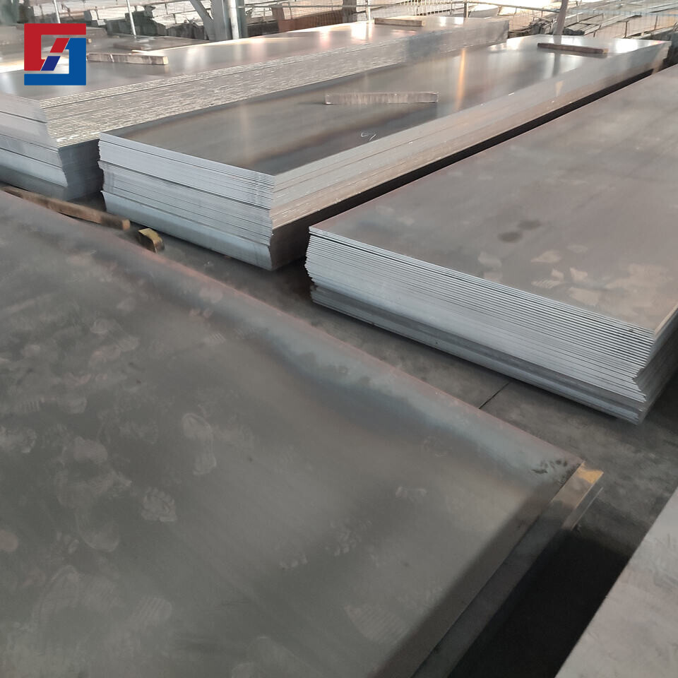A283/Q195 Cold Rolled Steel Plate A283/Q195 Cold Rolled Steel Plate