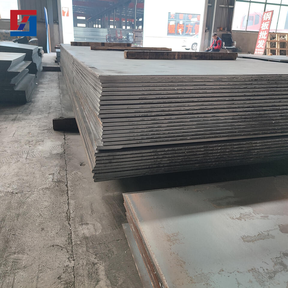 A283/Q195 Cold Rolled Steel Plate A283/Q195 Cold Rolled Steel Plate