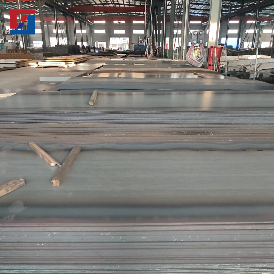 A283/Q195 Cold Rolled Steel Plate A283/Q195 Cold Rolled Steel Plate