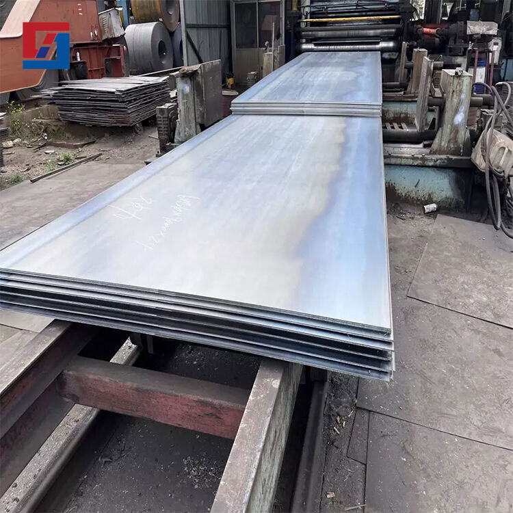 A283/Q195 Cold Rolled Steel Plate A283/Q195 Cold Rolled Steel Plate