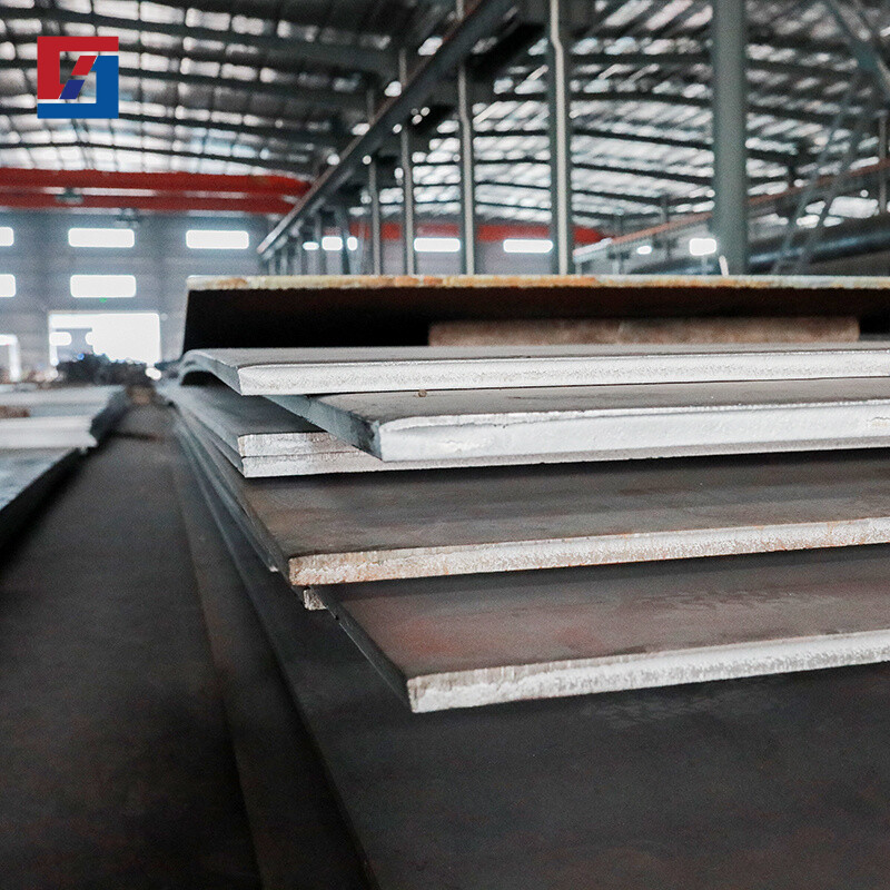 GB/T700 GB/T1591 Carbon Steel Plate