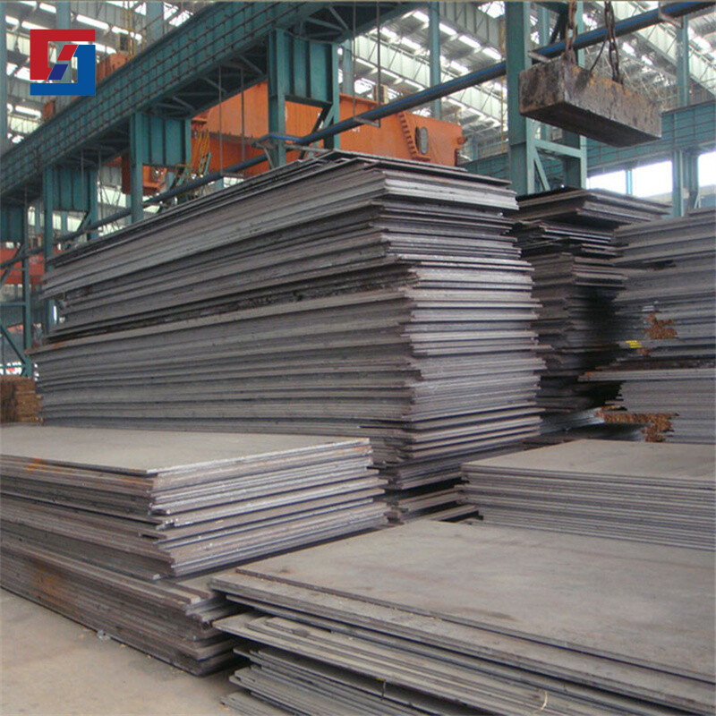 GB/T700 GB/T1591 Carbon Steel Plate